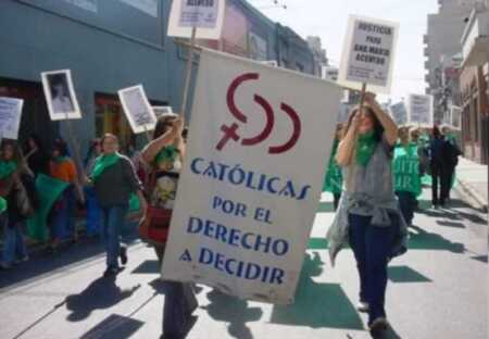 OEA catolicas