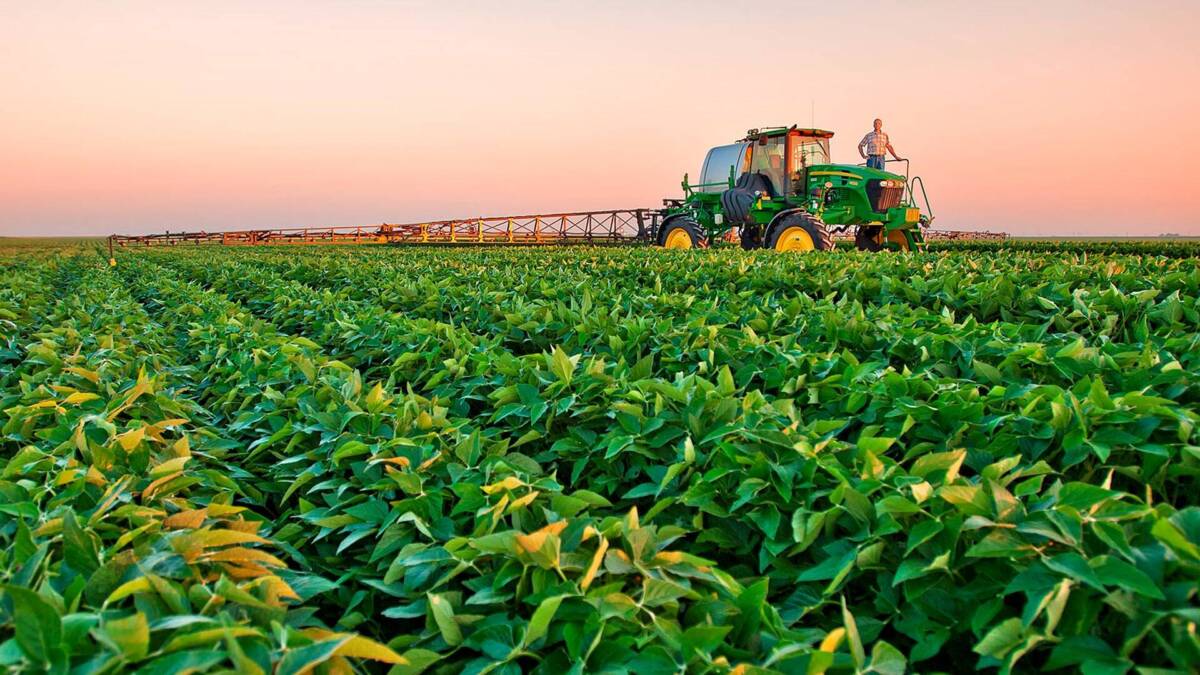 Dólares del agro: exportadores liquidan u$s3.054 millones en mayo 2 El sector agroexportador argentino mostró un fuerte ritmo en la liquidación de divisas durante mayo de 2025.