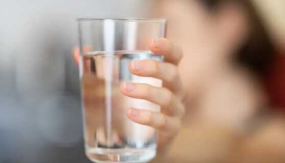 Día Mundial de la Hidratación: la importancia de incorporar agua al consumo diario 6 agua