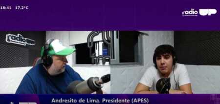 andresito de lima