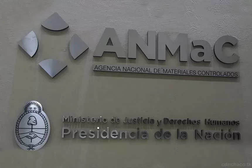 La dotación del Estado nacional sigue en baja: ya hay casi 30 mil empleados menos que hace un año 3 La Agencia Nacional de Materiales Controlados (ANMAC) es donde más recortes de personal hubo en el Estado nacional