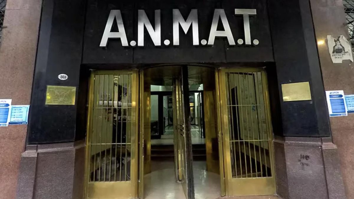 La ANMAT emitió una alerta sanitaria nacional