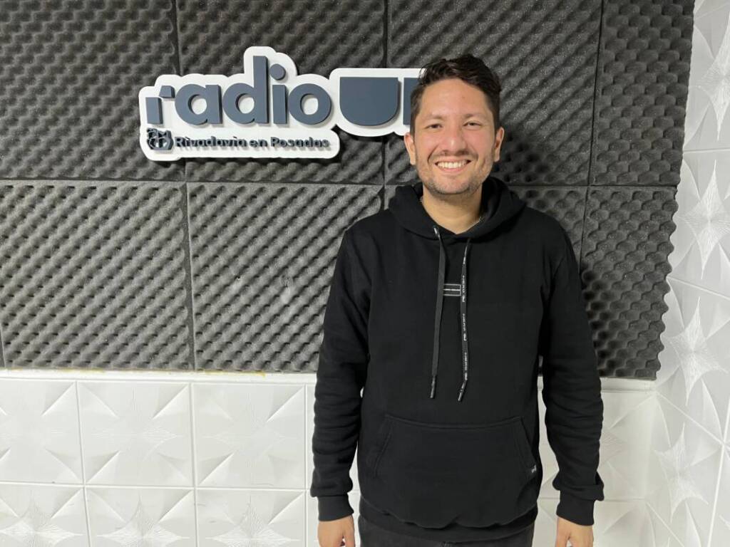 Alejandro Aranda propone potenciar el puerto de Posadas como motor de empleo y desarrollo aranda1 - 2