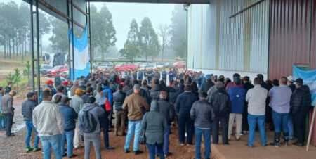 asamblea Castro