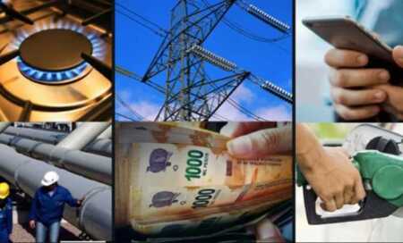 ¿Qué aumentos llegan en julio y cómo impactarán en el bolsillo? Febrero