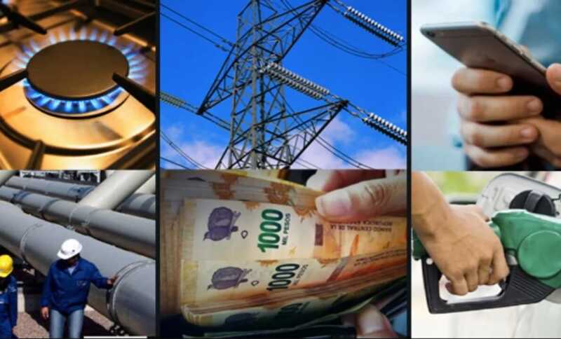 ¿Qué aumentos llegan en julio y cómo impactarán en el bolsillo? Febrero