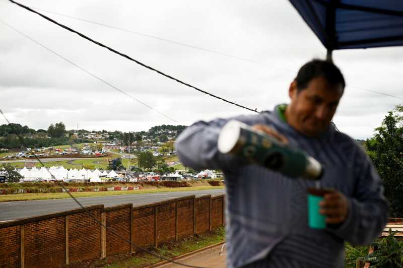 Este domingo 22 de junio, el Autódromo Rosamonte de Posadas será escenario de las tres series clasificatorias a 5 giros cada una