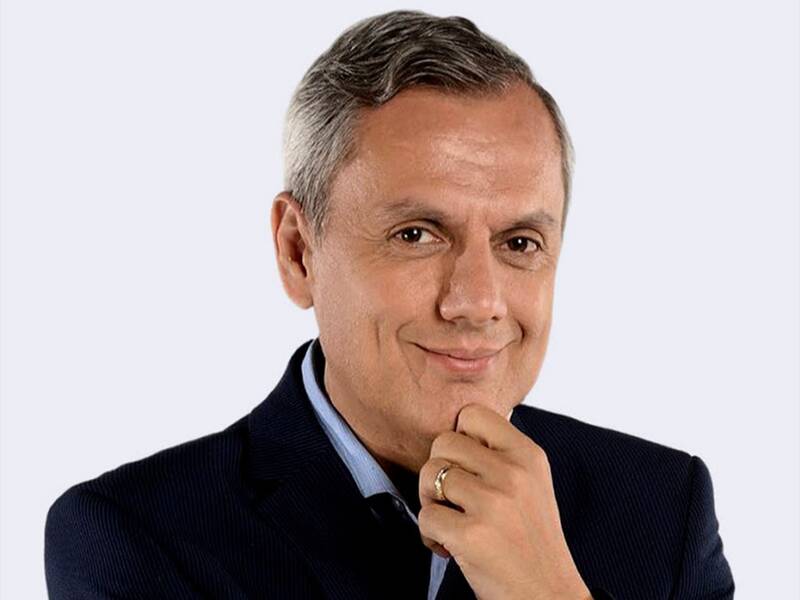 Bernardo Stamateas dará charla gratuita en Eldorado bernardo stamateas 2 - 1