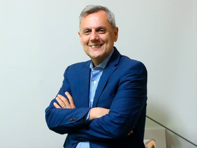 Bernardo Stamateas dará charla gratuita en Eldorado 2 Bernardo Stamateas ofrecerá una charla gratuita y abierta al público en Eldorado.