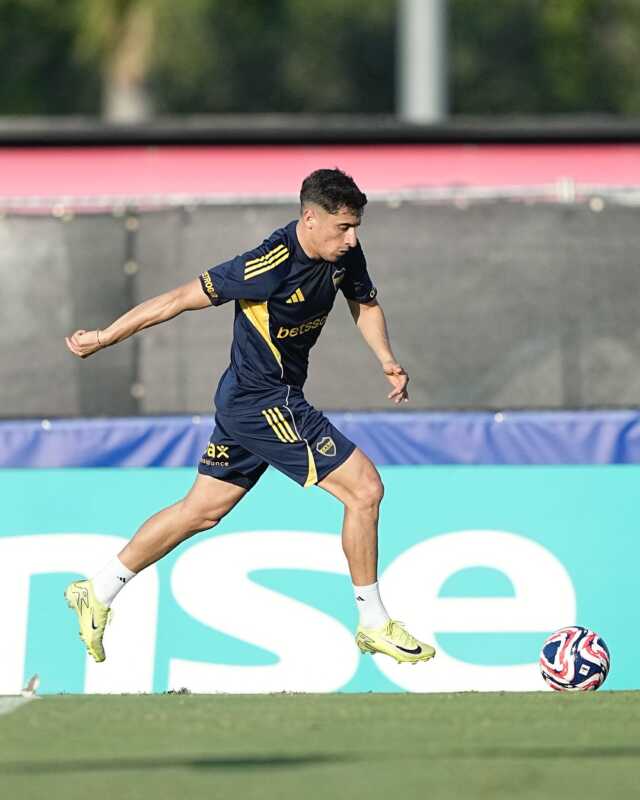 El Boca dirigido por Miguel Ángel Russo llega a este compromiso con la necesidad de recuperar protagonismo internacional
