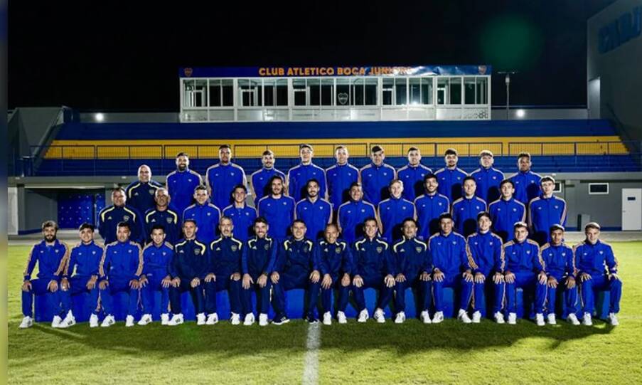 boca - 2