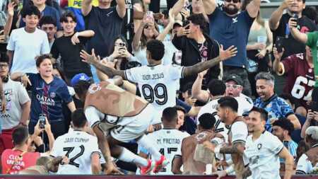 Botafogo