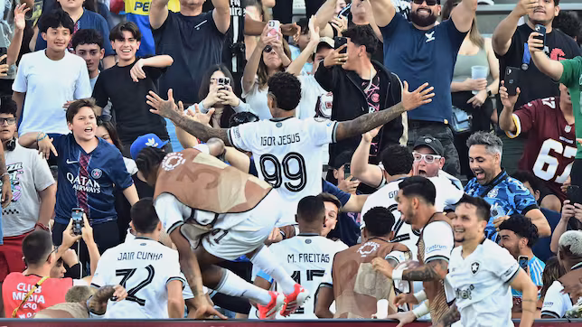 Botafogo