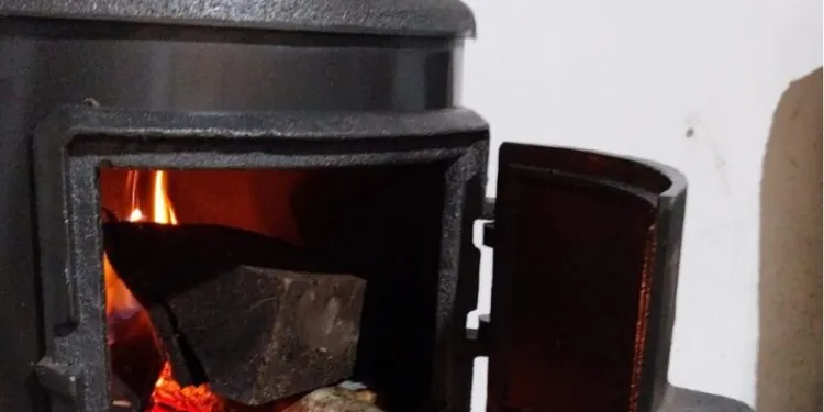 Recomendaciones clave para evitar incendios y accidentes al usar la calefacción 4 brasero - 3