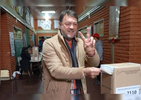 cacho barbaro - 2