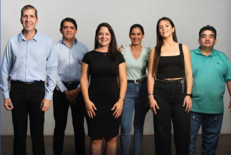 Graciela Oliveira fue reelecta al encabezar el sublema que apoyó Barreto el 8 de junio