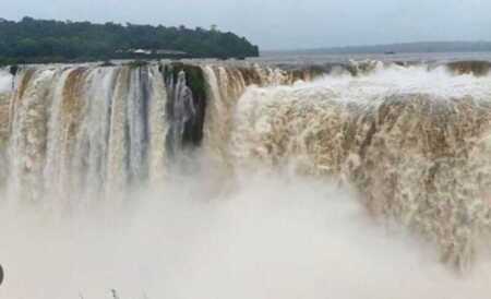Cataratas del Iguazú y un paisaje que maravilla a todos cataratas