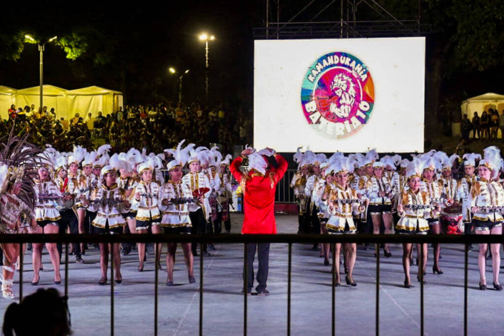 La iniciativa, impulsada por el Gobierno de la Provincia de Corrientes con el respaldo de la Secretaría General de la Gobernación, el Instituto de Cultura y el Ministerio de Turismo, propone dos jornadas intensas de formación, cultura y celebración del carnaval, con inscripción gratuita y abierta a todo el país.
