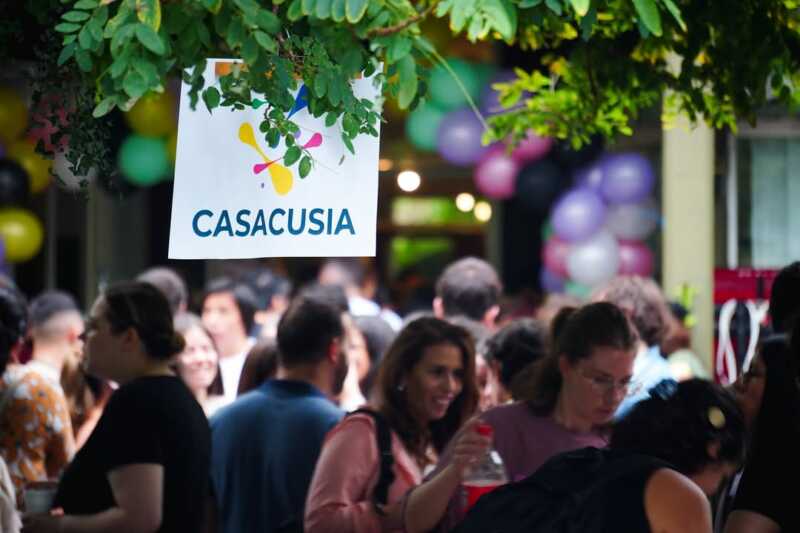 casacusia
