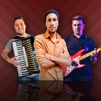 Despedí el mes de junio con artistas de primer nivel en el Casino Club 5 casino club 2 - 4