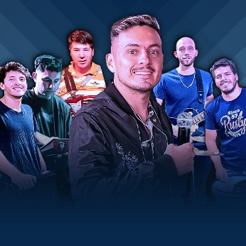 Despedí el mes de junio con artistas de primer nivel en el Casino Club 7 casino club 3 - 6