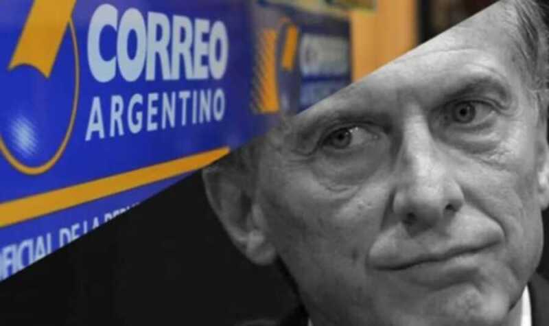 Correo Argentino: La Corte Suprema reactivó la causa e investiga al Grupo Macri correo argentino
