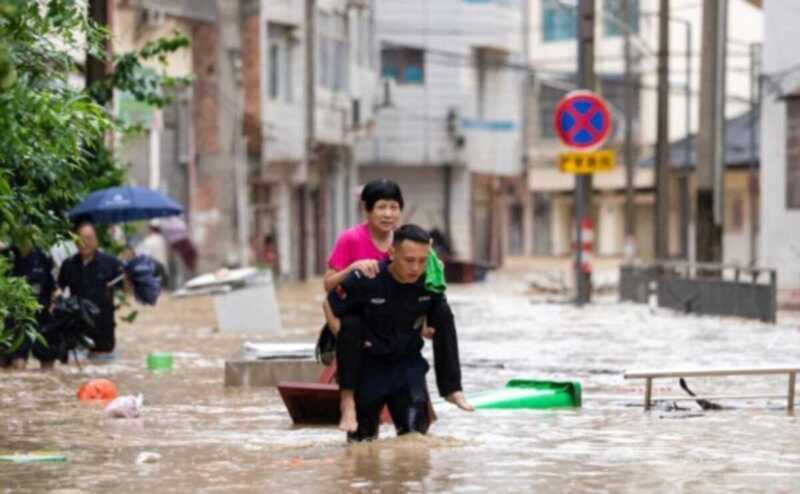 china