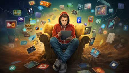 Ciberacoso en redes sociales: cómo proteger a niños y adolescentes en el mundo digital ciberacoso redes sociales argentina cibersegura - 2