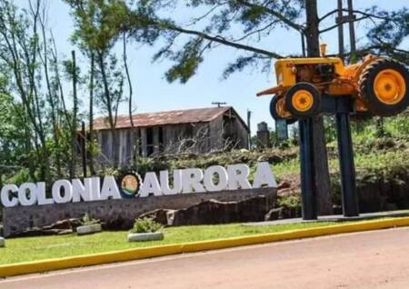 Colonia Aurora cumple 67 años: historia, producción y turismo rural en el corazón de Misiones Colonia Aurora celebra 67 años consolidando su identidad productiva y su crecimiento como destino turístico en Misiones.