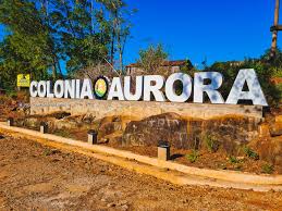 La localidad misionera conmemora un nuevo aniversario fortaleciendo su desarrollo agrícola, cultural y turístico.