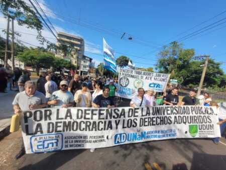 conadu misiones marcha federal universitaria - 3