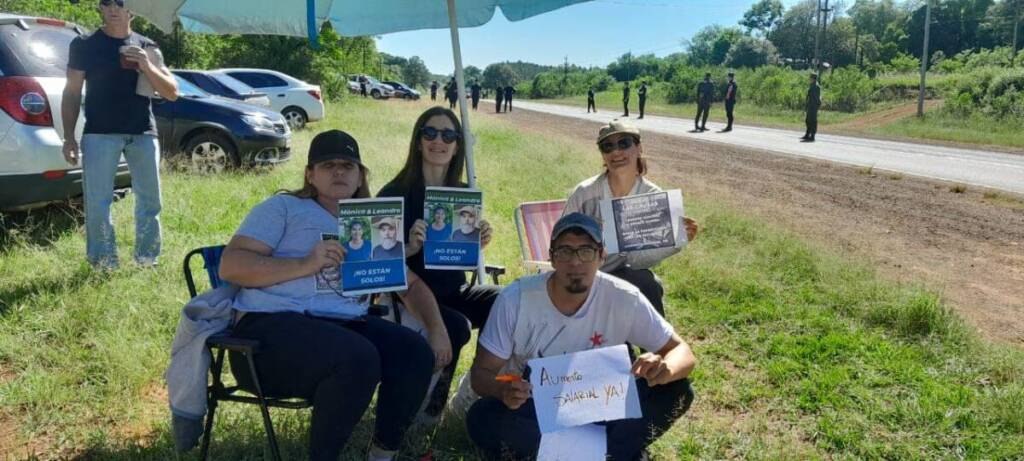 “Una inclusión que no es inclusión”: denuncian el desmantelamiento de la educación especial en Misiones 3 La Corriente Conti Santoro acompaña los reclamos del FTEL en Misiones por un aumento salarial para docentes