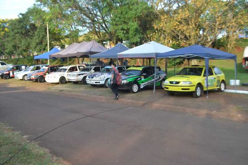 La inclusión de la Copa Misiones representa una gran vidriera para los talentos locales, que podrán medirse en un evento de jerarquía nacional del rally