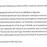 Gobernadores proponen redistribuir fondos del combustible y Passalacqua fue parte del reclamo 3 gobernadores