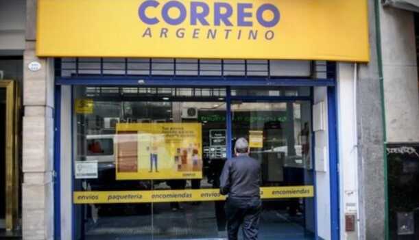 Correo Argentino: La Corte Suprema reactivó la causa e investiga al Grupo Macri 4 correo argentino2 - 3