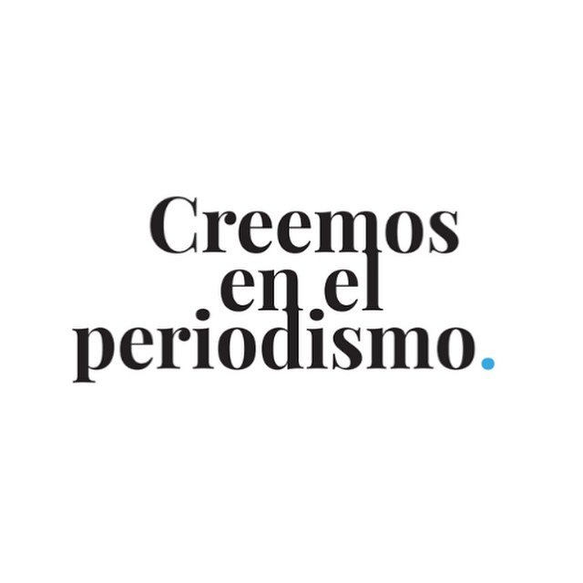 Adepa se suma también a la campaña “Creemos en el periodismo” por el #DíaMundialDeLaLibertadDePrensa.