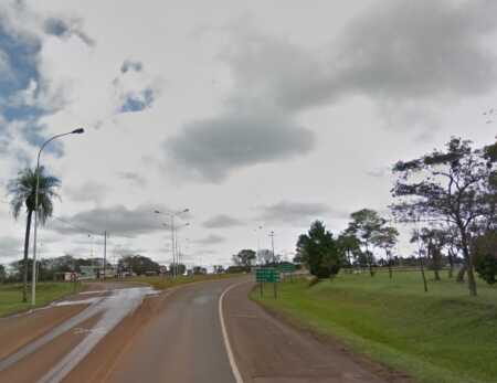 Nación promete construir una autovía entre Garupá y San José: una obra clave para la conectividad en Misiones nacion