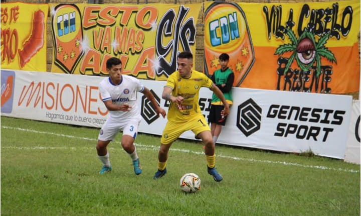 Crucero del Norte volvió a perder y sigue último en el Torneo Federal A 5 El equipo misionero mostró pocas ideas, generó escaso peligro y sigue último en su zona, profundizando un presente preocupante.