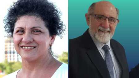FORJA rompe con la Renovación y presentará a Dalila Blach y Alejandro Miravet como candidatos en octubre candidatos de forja