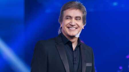 Dante Gebel Posadas