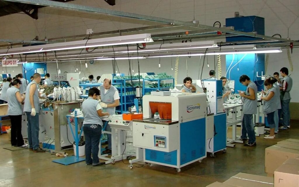 Eldorado: despidieron personal de Dass