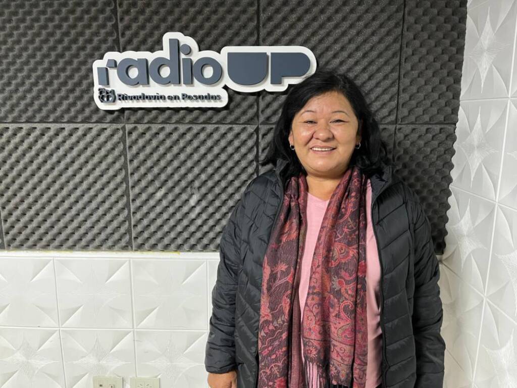 Duarte y De Melo denuncian precarización laboral en Misiones y reclaman leyes para los trabajadores informales de melo 1 - 1