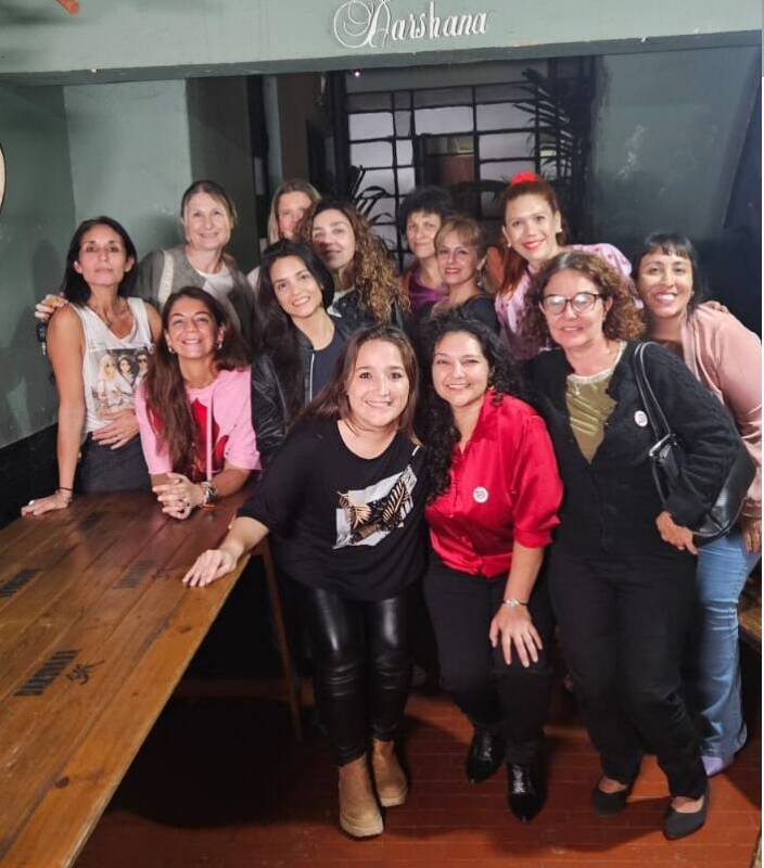 Por primera vez en Posadas: Se realizará un debate exclusivo de mujeres en campaña 3 Un grupo de candidatas a concejal en Posadas decidió organizar un encuentro exclusivo para mujeres.
