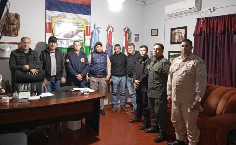 El Soberbio en alerta por crecida del río Uruguay: estiman que el nivel superará los 14 metros 1 Defensa Civil de El Soberbio lanzó una alerta por la crecida del río Uruguay, que podría superar los 14 metros en 12 horas. Prevén evacuaciones preventivas.