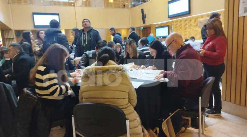 El Partido Libertario de Misiones denunció irregularidades en el escrutinio definitivo y pedirá explicaciones al Tribunal Electoral escrutinio 3 - 2