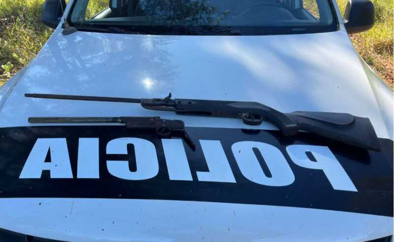 Cayó “Mbappé" con apenas 18 años y un frondoso prontuario delictivo 6 f - 5