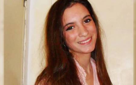 A 12 años del femicidio de Ángeles Rawson: un crimen que conmocionó al país femicidio angeles 1 - 3