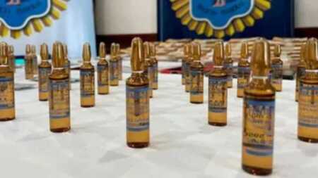 Fentanilo contaminado: Realizan 22 allanamientos y suman 53 las víctimas fatales fentanilo
