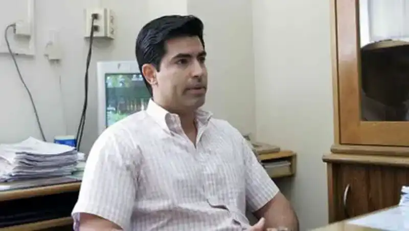 Mendoza: misioneros pagaron con un comprobante falso y fueron condenados por estafa 4 El fiscal de Delitos Económicos de Mendoza, Hernán Ríos. FOTO: Gent Diario Uno