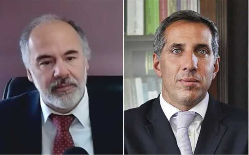 La fiscalía pide rechazar el pedido de prisión domiciliaria de Cristina Kirchner Fiscales de la causa vialidad rechazan la domiciliaria Cristina